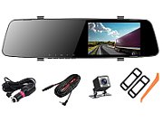 Tracer TRAKAM46937 dashcam Full HD Cigar lighter Black