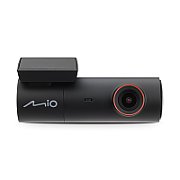 MIO MiVue J30 Dash Cam Mio Wi-Fi 1440P recording Superb picture quality 4M Sensor Super Capacitor  Integrated Wi-Fi  140° wide angle view  3-Axis G-Sensor