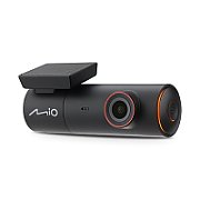 MIO MiVue J30 Dash Cam Mio Wi-Fi 1440P recording Superb picture quality 4M Sensor Super Capacitor  Integrated Wi-Fi  140° wide angle view  3-Axis G-Sensor