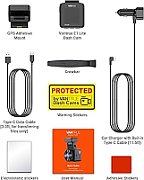 Vantrue E1 Lite video recorder