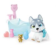 Pamper Petz Doggy Husky Bathtub