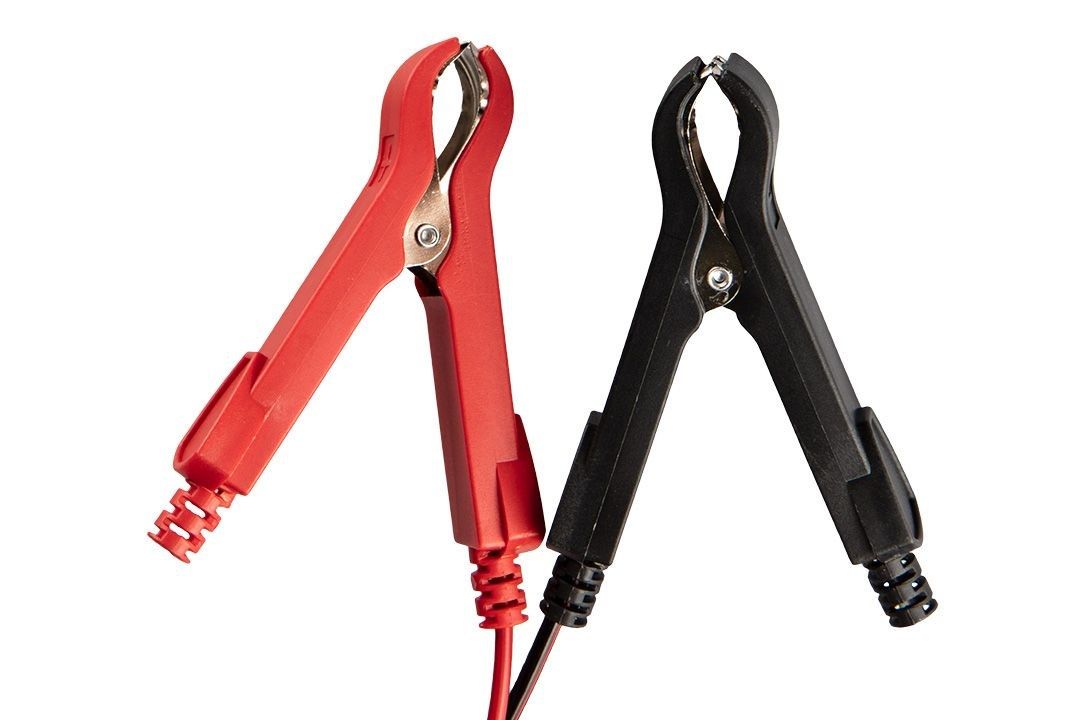 Automatic charger 6A/100W  3-150Ah  for acid / AGM / GEL batteries