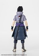 ULTIMATE LEGENDS NARUTO - UCHIHA SASUKE(SHIPPUDEN)