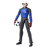ANIME HEROES CAPTAIN TSUBASA - GENZO WAKABAYASHI