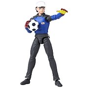 ANIME HEROES CAPTAIN TSUBASA - GENZO WAKABAYASHI