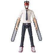 ANIME HEROES CHAINSAW MAN - CHAINSAW MAN