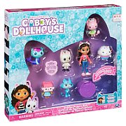 Gabi's Cat House: Spin Master 6060440 Figure Set