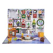 PAW PATROL / PAW Patrol Advent Calendar 6063791 Spin Master