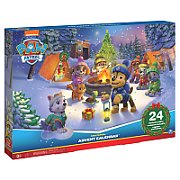 PAW PATROL / PAW Patrol Advent Calendar 6063791 Spin Master