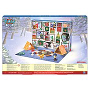 PAW PATROL / PAW Patrol Advent Calendar 6063791 Spin Master