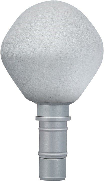 Massage gun SKG F7-E (grey)