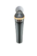 Massage gun SKG F7-E (grey)