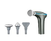 Massage gun SKG F7-E (grey)