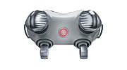 Neck massager SKG H7-E (White)