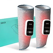 Leg massager SKG BM3-E Grey