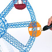 3Doodler FLX04-RED? Plastic