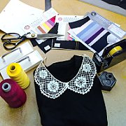 3Doodler PL08-ISLB? 3D printing material Polylactic acid (PLA) Light Blue 2 g