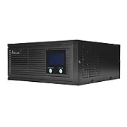 Extralink Piorun 2000VA/1600W | Inwerter | Czysta sinusoida  napięcie akumulatora 24VDC