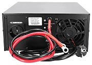 Extralink Lightning 1200VA/1000W | Inverter | Pure sine wave  battery voltage 24V DC