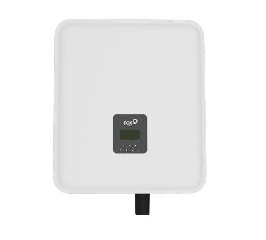 FoxESS H3-8.0-E 8 kW hybrid inverter