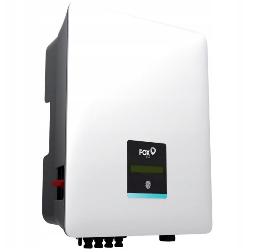 Inverter FoxEss T20-G3 / 3-phase