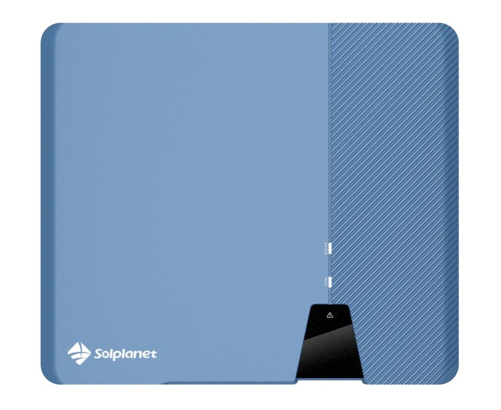 Solplanet ASW 12K LT-G2 PRO inverter