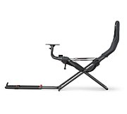 Playseat Challenge Universal gaming chair Padded seat Black