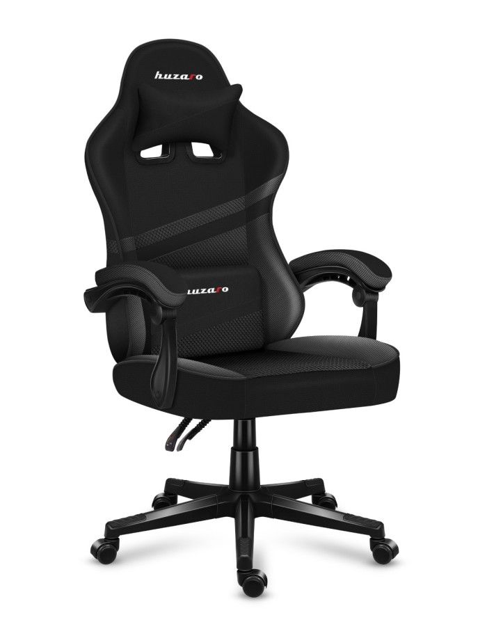 Gaming chair - Huzaro Force 4.4 Carbon