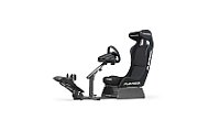 Playseat Evolution PRO ActiFit Universal gaming chair Padded seat Black