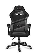 Gaming chair - Huzaro Force 4.4 Grey Mesh