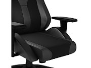 GENESIS NFG-1848 video game chair Gaming armchair Padded seat Black