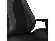 GENESIS NFG-1848 video game chair Gaming armchair Padded seat Black