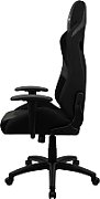 Aerocool COUNT AeroSuede Universal gaming chair Black