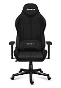 Gaming chair - Huzaro Force 7.9 Black Mesh