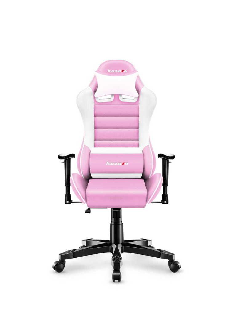 Huzaro HZ-Ranger 6.0 PINK gaming chair for children