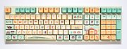 Ducky x Dimanche One 2 Pro Gaming Keyboard  Peter Pan - Varmilo V2 Iris (US)