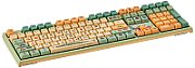 Ducky x Dimanche One 2 Pro Gaming Keyboard  Peter Pan - Varmilo V2 Iris (US)