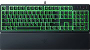 Razer Ornata V3 Tenkeyless RGB LED light  US  Wired  Black  Mechanical Gaming keyboard