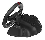 Esperanza EGW101 Gaming Controller Steering wheel Playstation Playstation 3 Digital USB Black Green