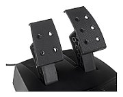 Esperanza EGW101 Gaming Controller Steering wheel Playstation Playstation 3 Digital USB Black Green