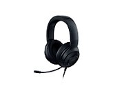 Razer Kraken X Lite Gaming Headset  Wired  Microphone  Black Razer | Kraken X Lite | Wired | Gaming Headset | Over-Ear