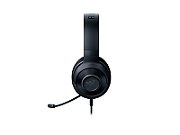 Razer Kraken X Lite Gaming Headset  Wired  Microphone  Black Razer | Kraken X Lite | Wired | Gaming Headset | Over-Ear