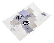 Govee RGB Bluetooth LED Backlight For TVs 46-60 Inches Smart strip light White