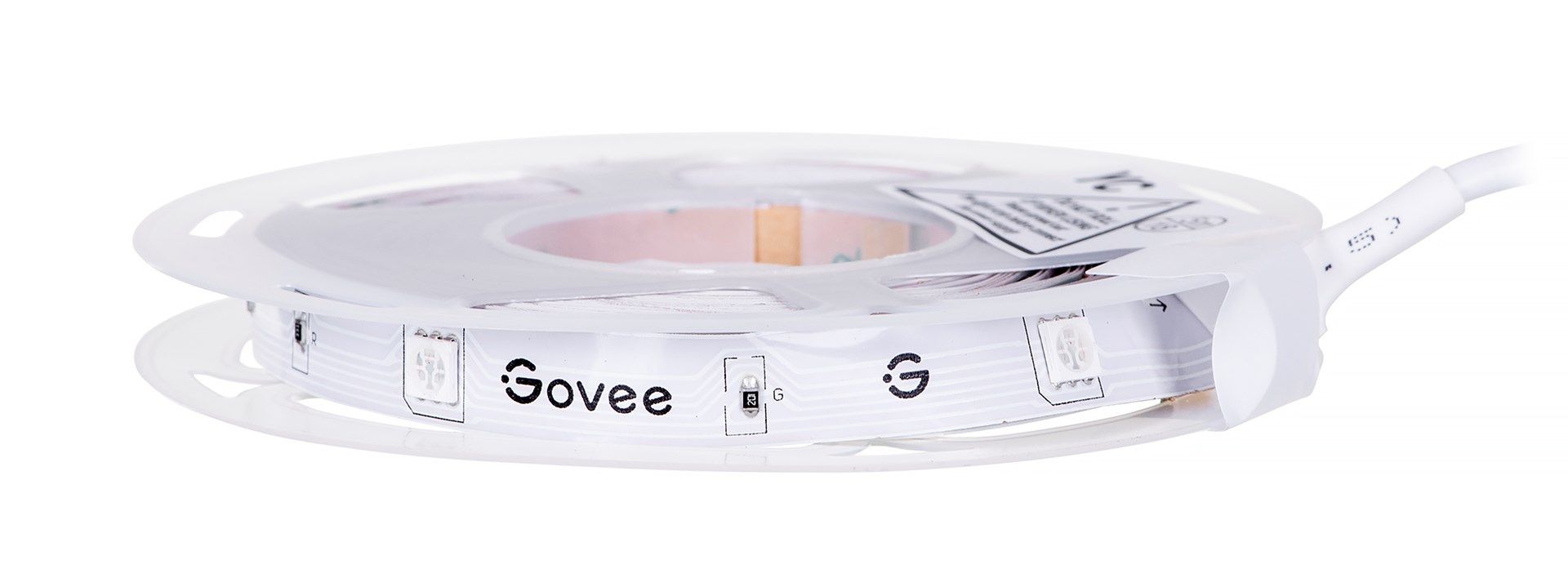 GOVEE H615A LED STRIP LIGHT 5M LED TAPE WI-FI  RGB