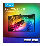 GOVEE ENVISUAL TV BACKLIGHT T2 Z PODWÓJNYMI KAMERAMI