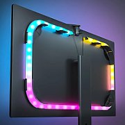 Govee H604B Dreamview G1 LED lighting RGBIC  Wi-Fi  Alexa  Google