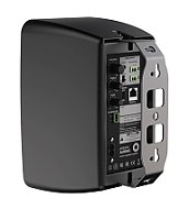 AUDAC ARES5A.  Black 2x40 W  PAIR