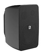 AUDAC ARES5A.  Black 2x40 W  PAIR