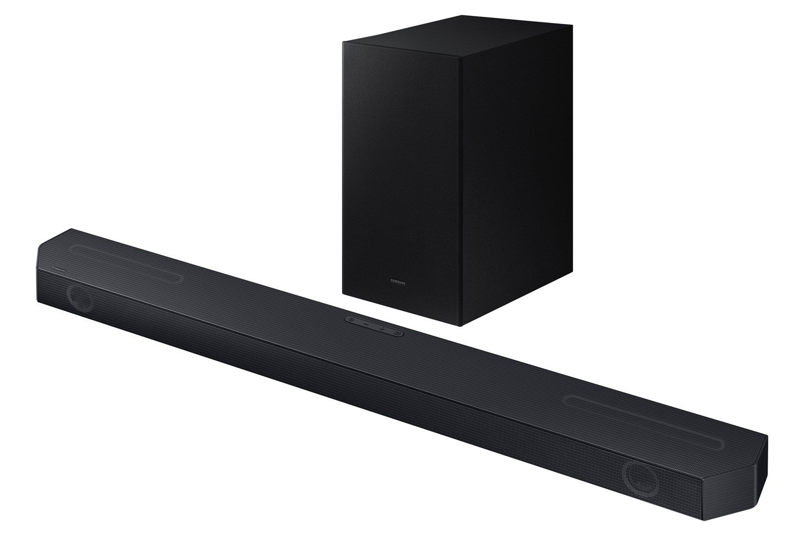 Samsung HW-Q600C Black 3.1.2 channels 200 W