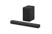 Soundbar LG S40T 2.1 channels with Bluetooth 300 W Black